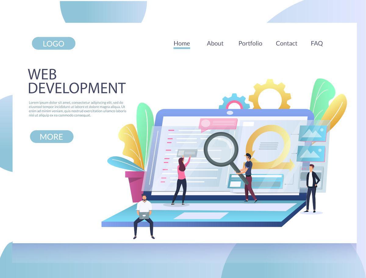 featured image for When to Hire a Web Developer For Your Website