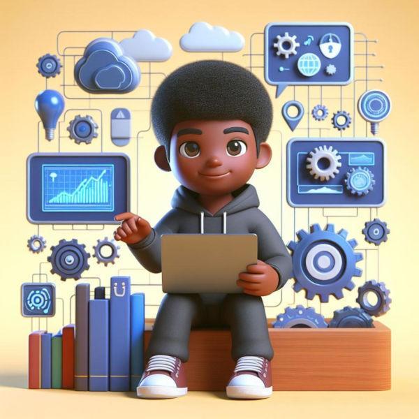 featured image for Tech Skills to Learn in 2024