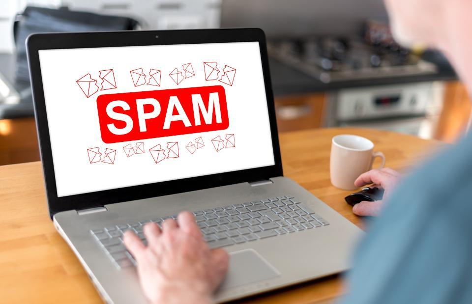 featured image for How to Stop WordPress Spam