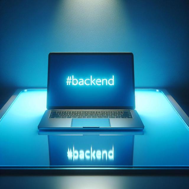Backend Dev Quiz