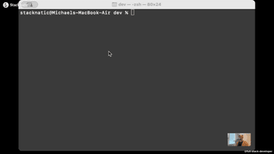 featured image for How to Create a Django Web App (with Custom User)